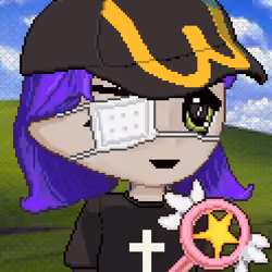 Pixelady #7793