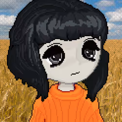 Pixelady #7751