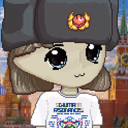 Pixelady #1067