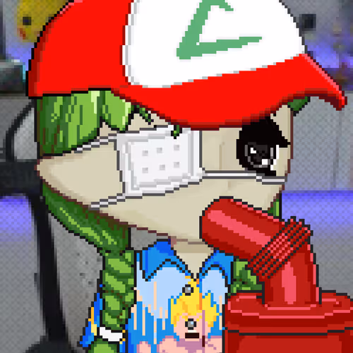 Pixeladymaker