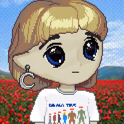 Pixelady #1293
