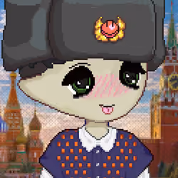 Pixelady #8368