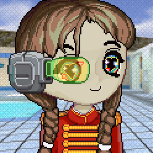 Pixeladymaker