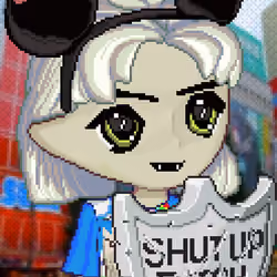 Pixelady #2121