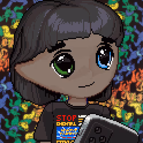 Pixeladymaker