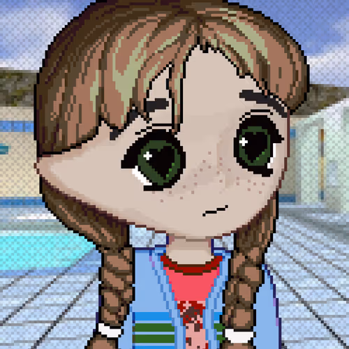 Pixeladymaker