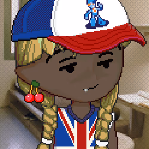 Pixeladymaker