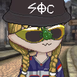 6623