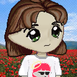 Pixelady #6447