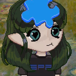 Pixelady #7843