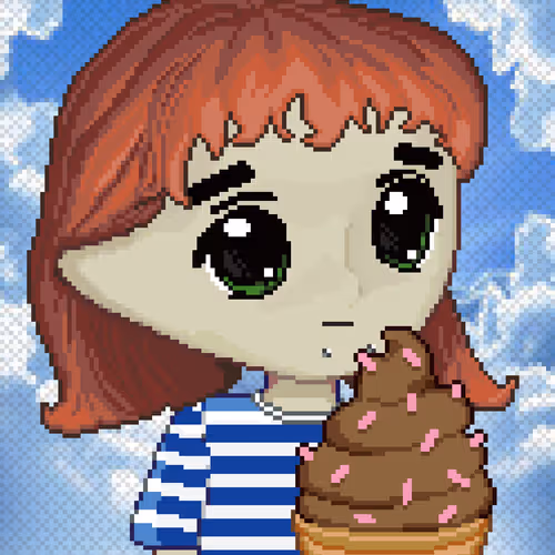Pixeladymaker