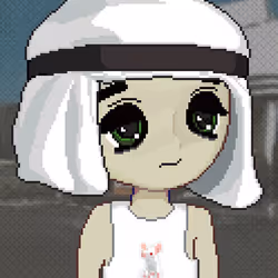 Pixelady #9189