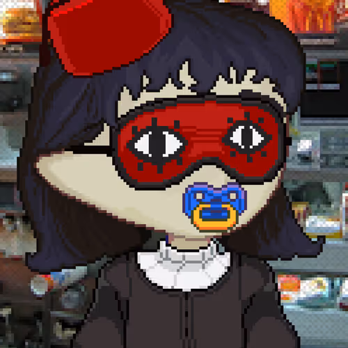 Pixeladymaker