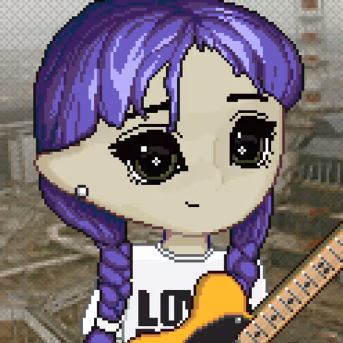 Pixeladymaker