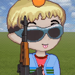 Pixelady #7943