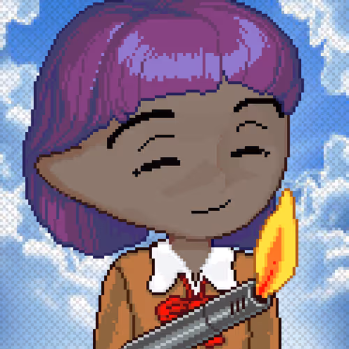 Pixeladymaker