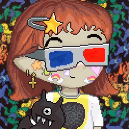 Pixeladymaker