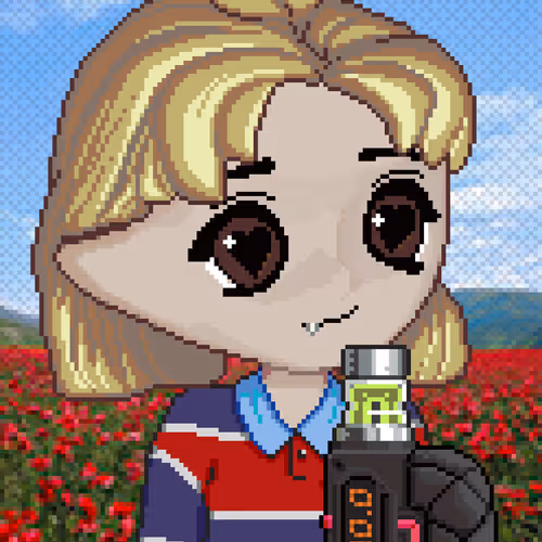 Pixeladymaker