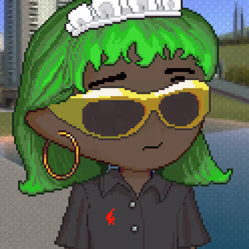 Pixeladymaker