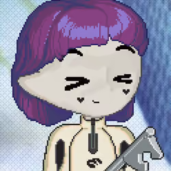 Pixelady #9242