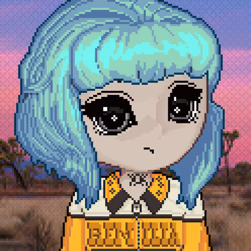 Pixeladymaker