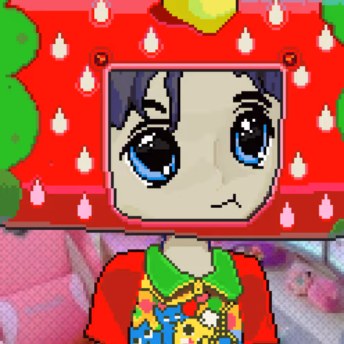 Pixelady #175