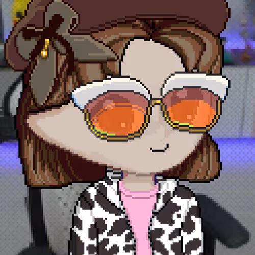 Pixeladymaker