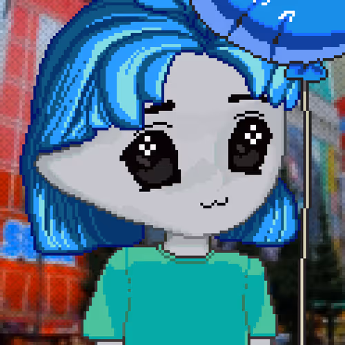 Pixelady #264