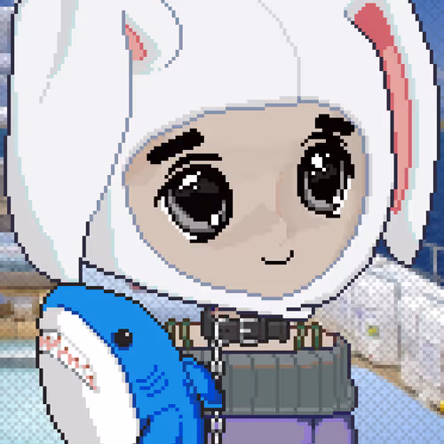 Pixeladymaker