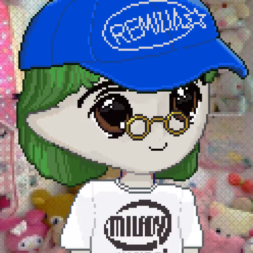 Pixeladymaker