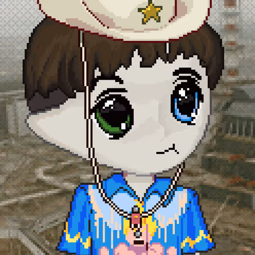 Pixeladymaker