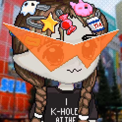 Pixeladymaker