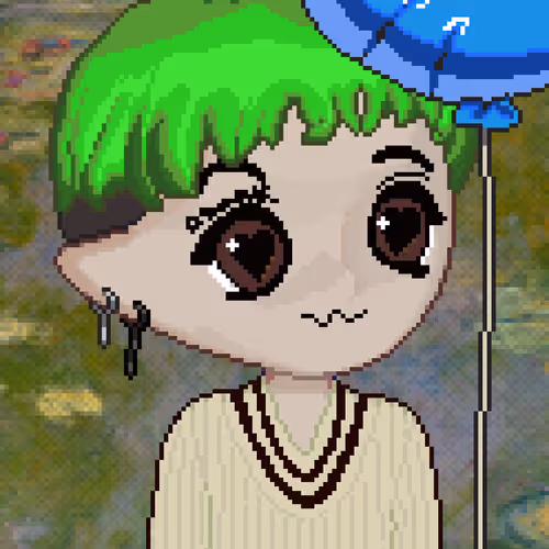 Pixeladymaker