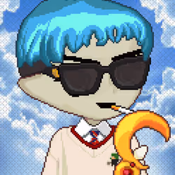 Pixelady #2631