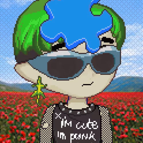 Pixeladymaker