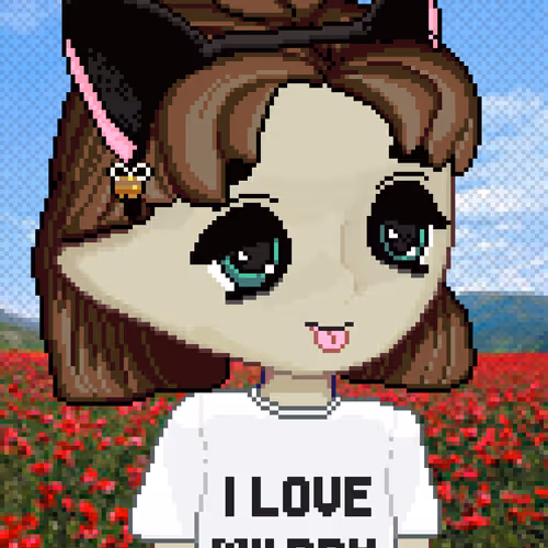 Pixeladymaker