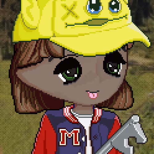 Pixeladymaker