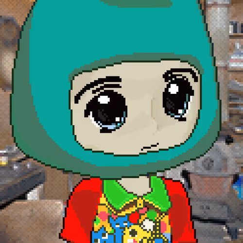 Pixeladymaker