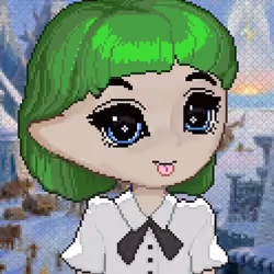 Pixelady #142