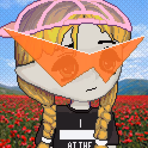 Pixeladymaker