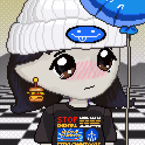 Pixeladymaker
