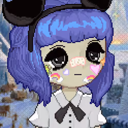 Pixelady #5140