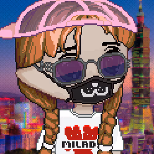 Pixelady #5157