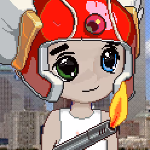 Pixeladymaker