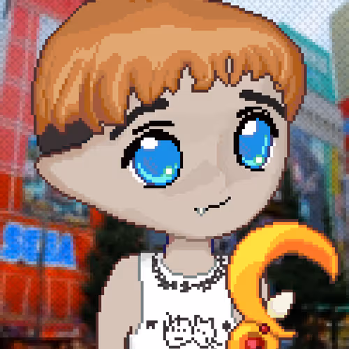 Pixeladymaker