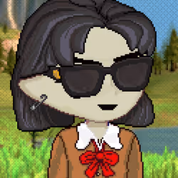 Pixelady #9059