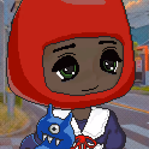 Pixeladymaker