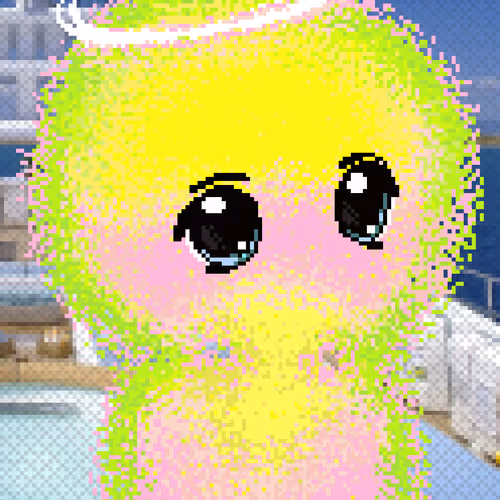Pixelady #5368