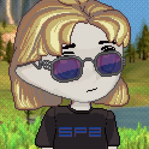 Pixeladymaker