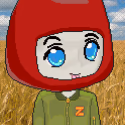 Pixelady #7708